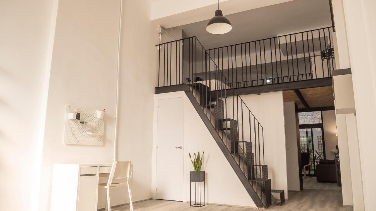 Appartement Amplio Apartamento Con Bicicletas Valencia
