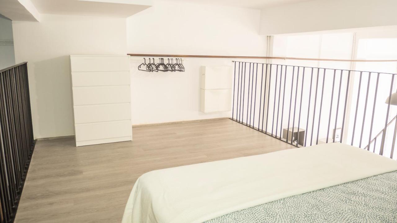 Amplio Apartamento Con Bicicletas Appartement *