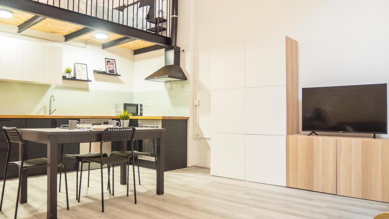 Appartement Amplio Apartamento Con Bicicletas *
