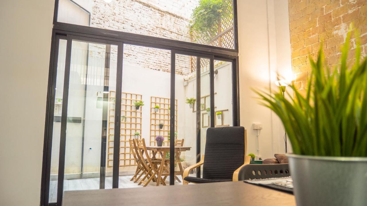 Appartement Amplio Apartamento Con Bicicletas Valencia