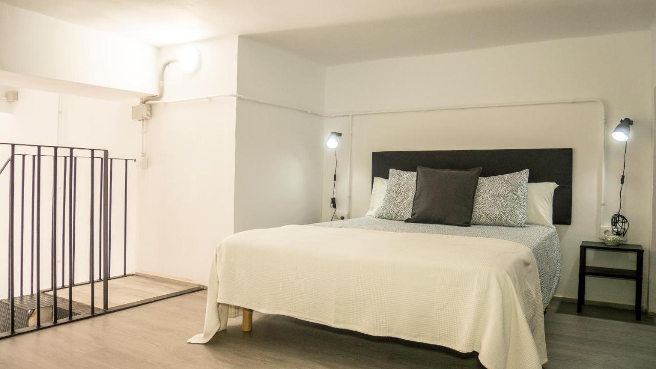 Amplio Apartamento Con Bicicletas Appartement
