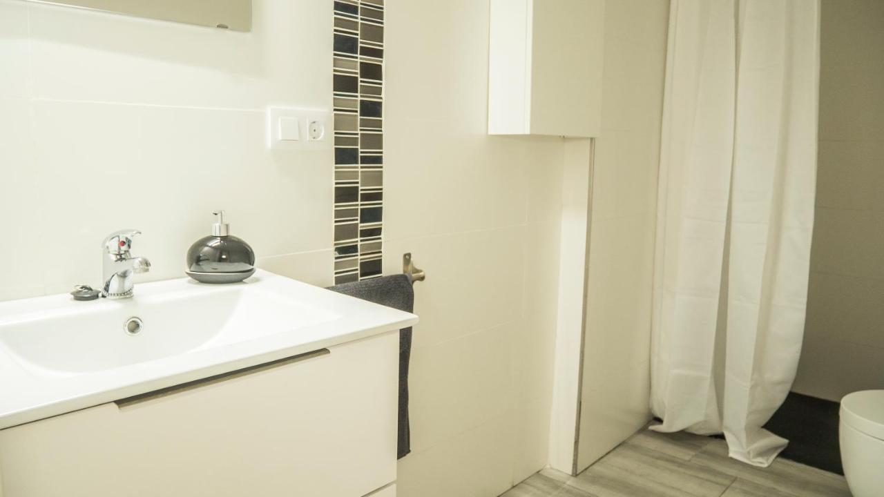 Amplio Apartamento Con Bicicletas Appartement *