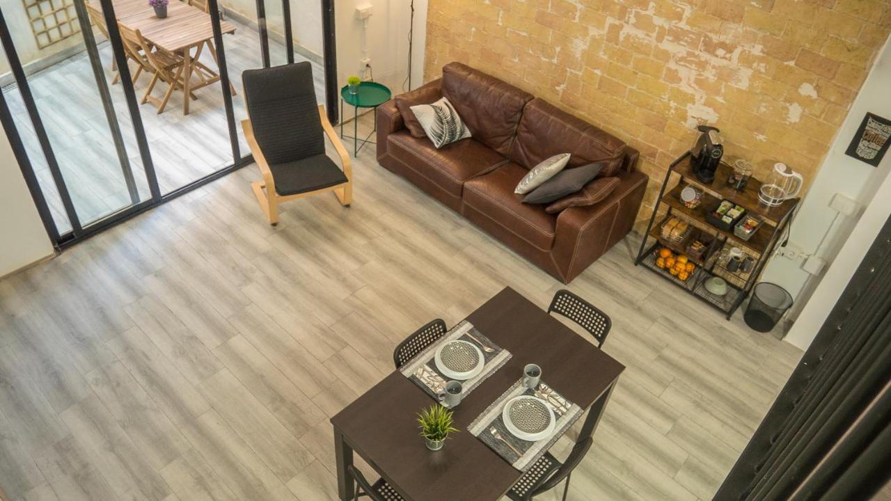 Amplio Apartamento Con Bicicletas Appartement *