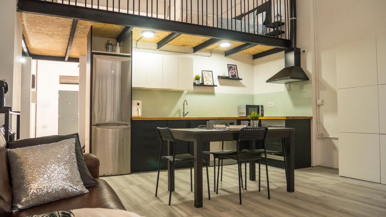 Appartement Amplio Apartamento Con Bicicletas *